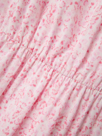NAME IT Wrap Dress Frikalina Sweet Dreams